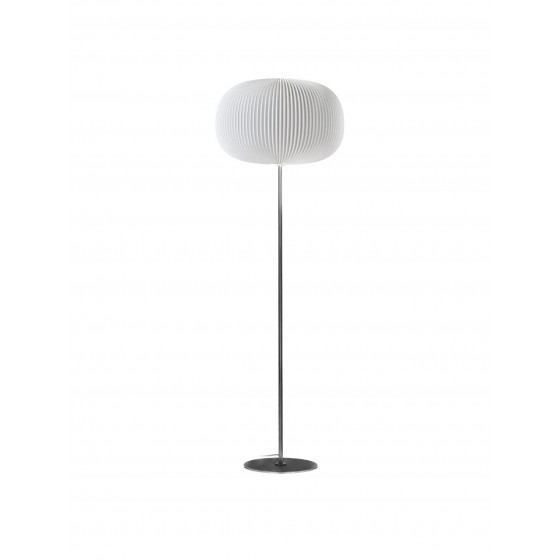 Le Klint Lamella Floor Lamp